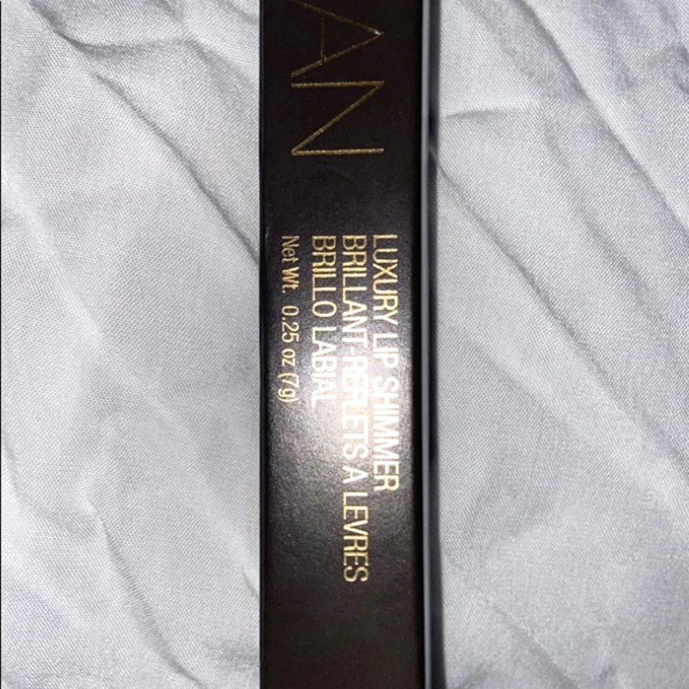 IMAN CLEAR LIP-GLOSS - Picture 3 of 3